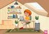 Top 10 Home Classroom Setup Ideas For Distance Learning to Try Now Home Classroom Setup Ideas
