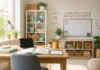 Home Classroom Setup Ideas