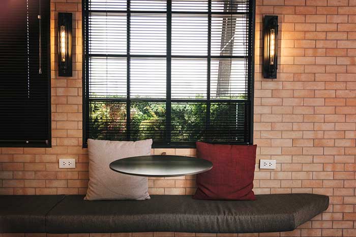 curtain ideas for small living room