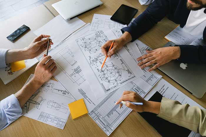 electrical engineering internship