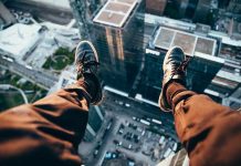 Learn How to Get an Adrenaline Rush to Follow An Adventurous Lifestyle adrenaline rush