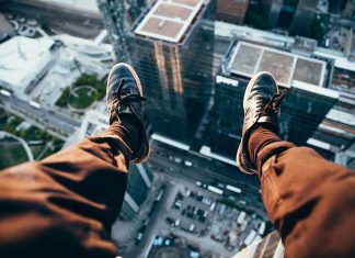 Learn How to Get an Adrenaline Rush to Follow An Adventurous Lifestyle adrenaline rush