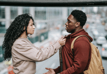 what to do after an affair
