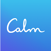 Calm Meditation App