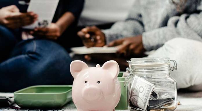 how to save money in college from salary