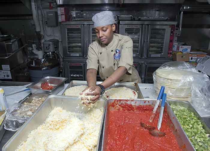 Pizza Ingredients