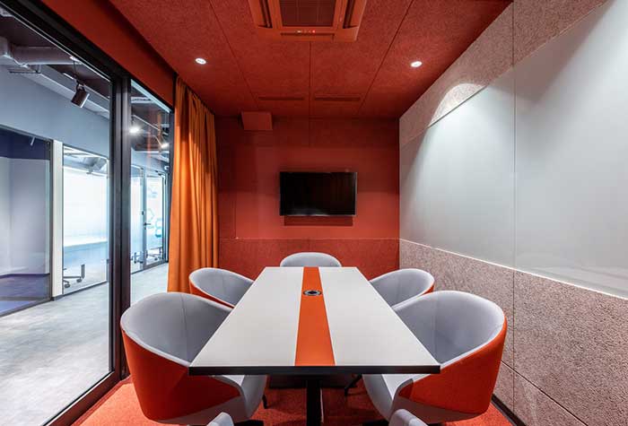 Meeting Room 