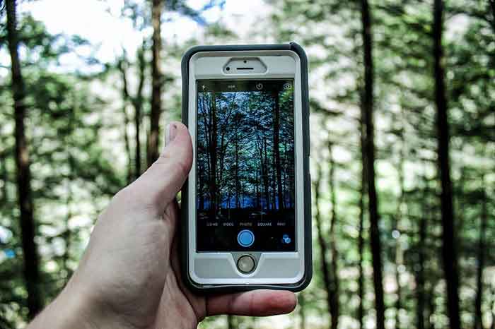 Waterproof Phone Case