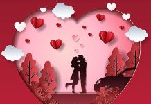 love heart