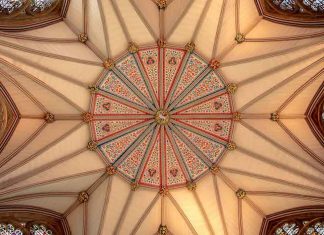 Ceiling Designs