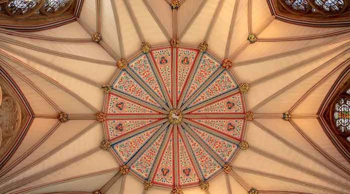 Ceiling Designs