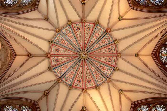 Ceiling Designs