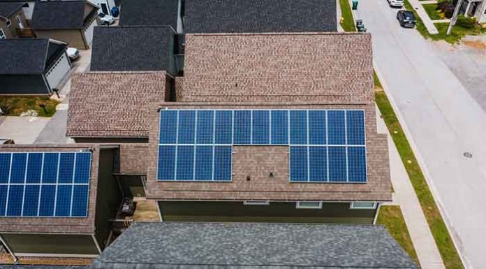 How Many Solar Panels