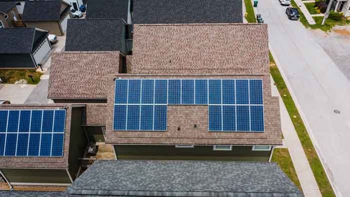 How Many Solar Panels