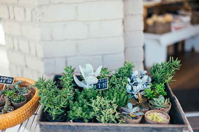 Handmade Elements