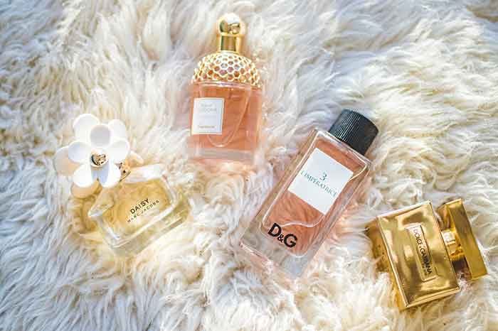 Branded Perfumes