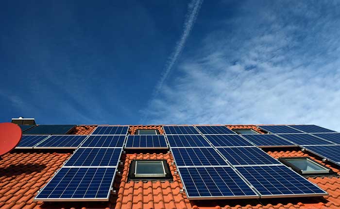 solar panels investment