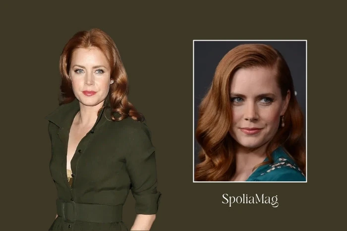 Amy Adams