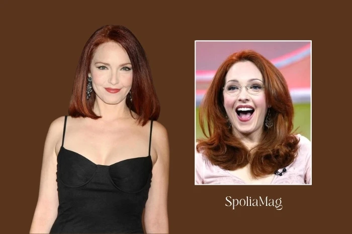 Amy Yasbeck