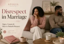 Unlucky Disrespect in Marriage and How to Avoid it Disrespect in Marriage