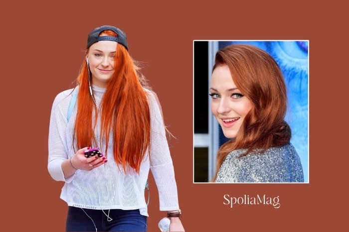 Sophie Turner