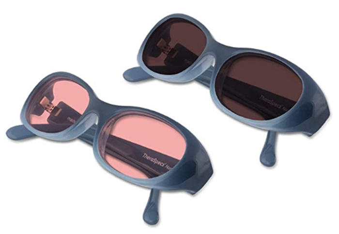 Theraspec Glasses