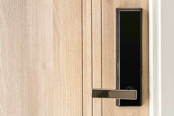 interior luxury door handles