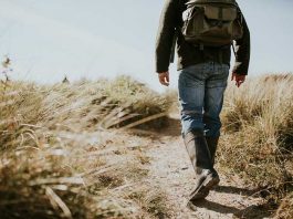 best hiking trails in washington