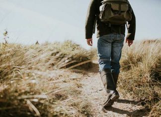 best hiking trails in washington