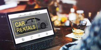 better to buy new or used car