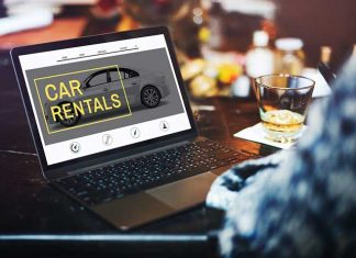 better to buy new or used car