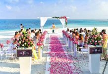 Summer Wedding