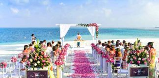 Summer Wedding