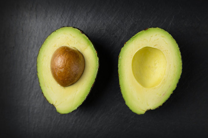 Slaughtered Avocado
