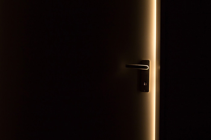 front luxury door handles