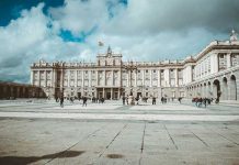 6 Best Places To Visit In Spain! Best Places To Visit In Spain