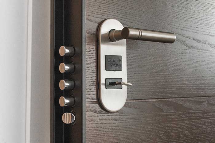 exterior luxury door handles
