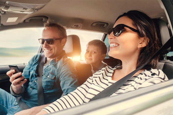 Buying Car Circumstances Changed