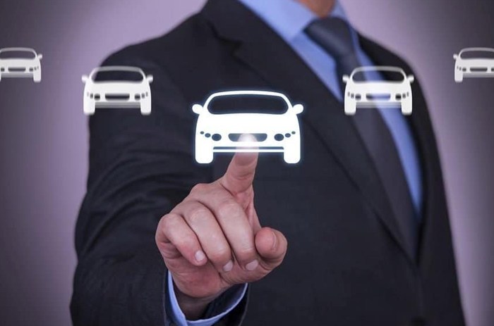 Manage Your Inventory of Auto Dealership