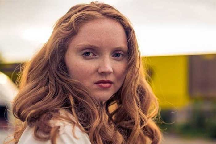 Lily Cole