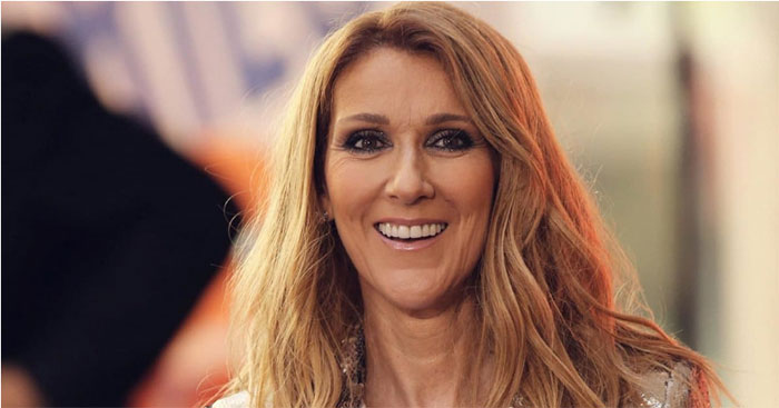 Celine Dion