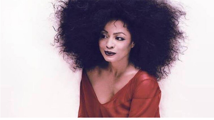 Diana Ross