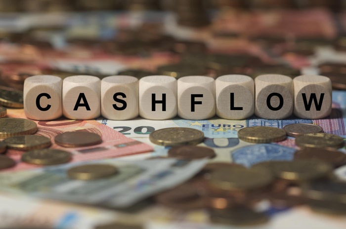 Keep an Eye on Cash Flow