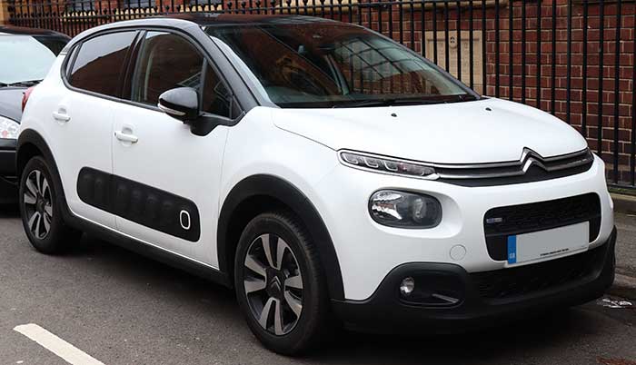 Citroen is the Best Car Brands
