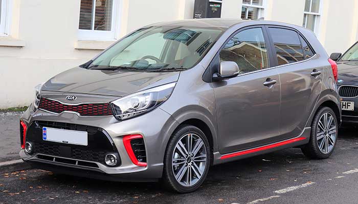 Kia is the Best Car Brands