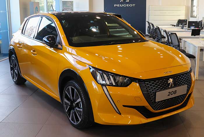 Peugeot