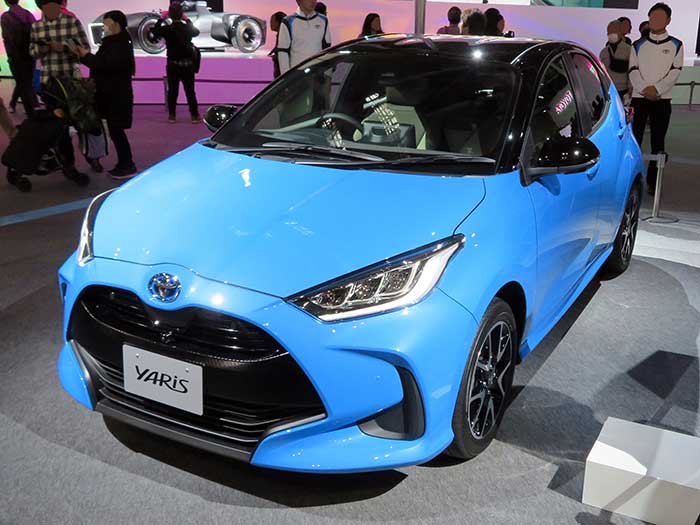 Toyota is the Best Car Brands