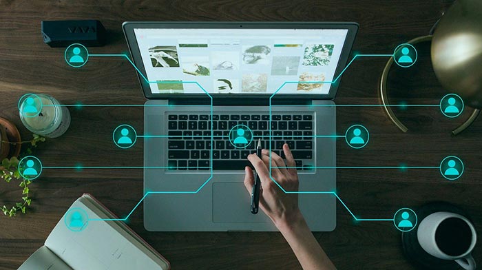 Digital optimization