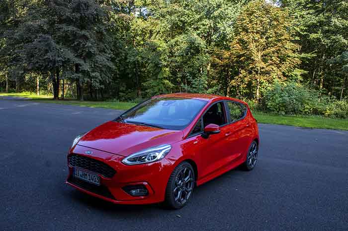 Ford is the Best Car Brands