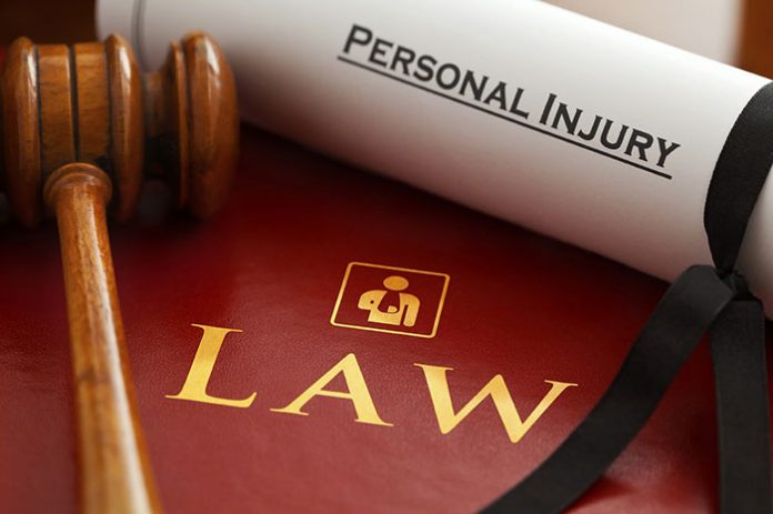 Car Injury lawyer